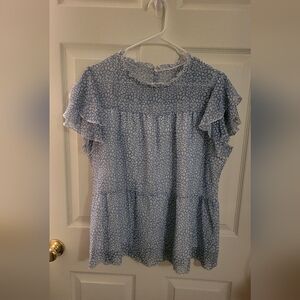 Women's Blouse